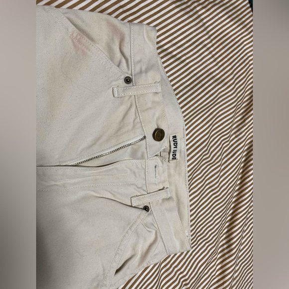 Rudy Jude Molly Jeans - Picture 3 of 5